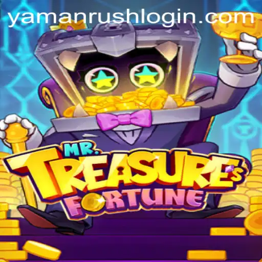 The Intriguing World of MrTreasuresFortune: A Deep Dive into Gameplay and Strategy