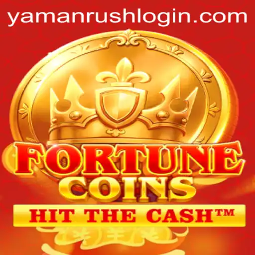 Exploring the Dynamic World of FortuneCoins and the Thrill of YamanRush