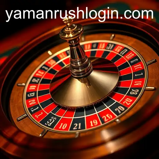 Exploring the Fascinating World of Roulette: The YamanRush Phenomenon