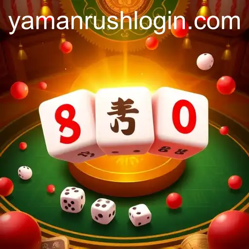 Exploring the Exciting World of Sic Bo: A Deep Dive into the Thrills of YamanRush