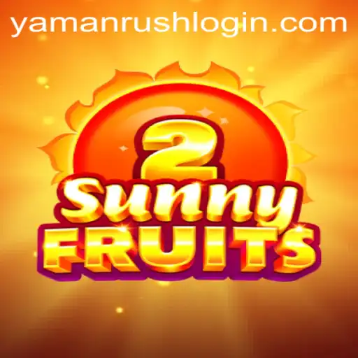 SunnyFruits2 and YamanRush: An Exciting Journey into Adventure Gaming
