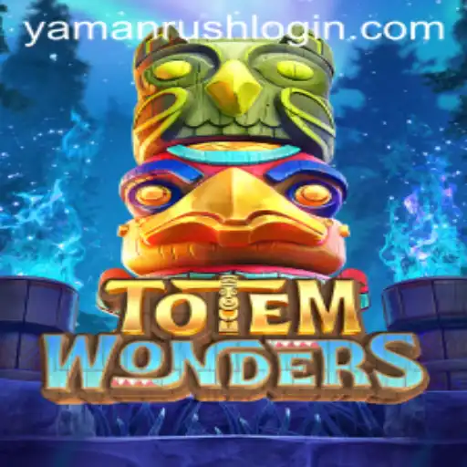 TotemWonders: The Thrilling World of YamanRush