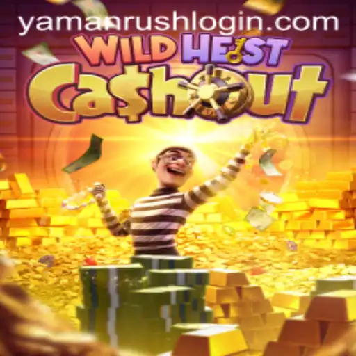 Wild Heist Cashout: A Thrilling Adventure