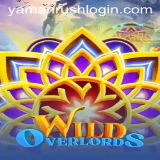 WildOverlords: Embrace the Thrill with YamanRush